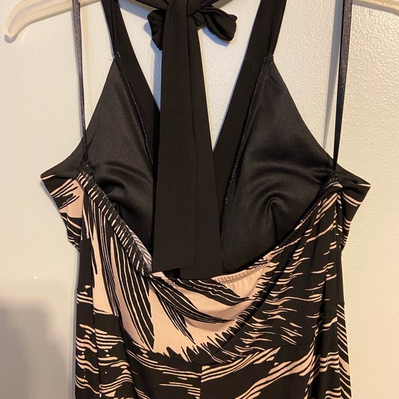 Maxi dress - Picture 2 of 2